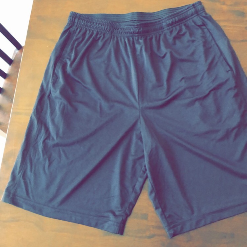 Reebok Men’s Shorts
